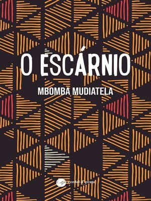 cover image of O Escárnio